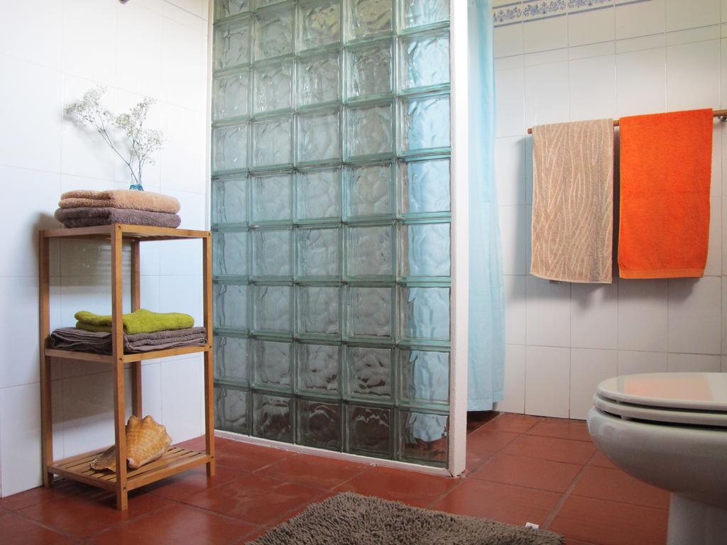 Bisbis House Guest House Porto Moniz Ngoại thất bức ảnh
