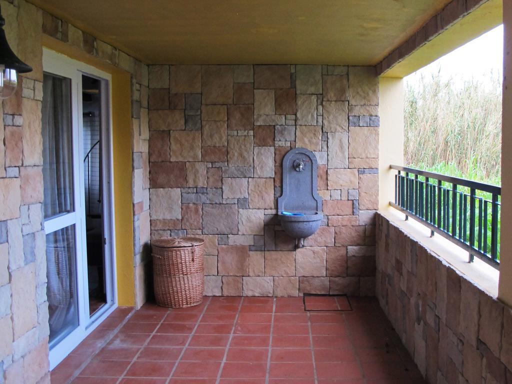 Bisbis House Guest House Porto Moniz Ngoại thất bức ảnh