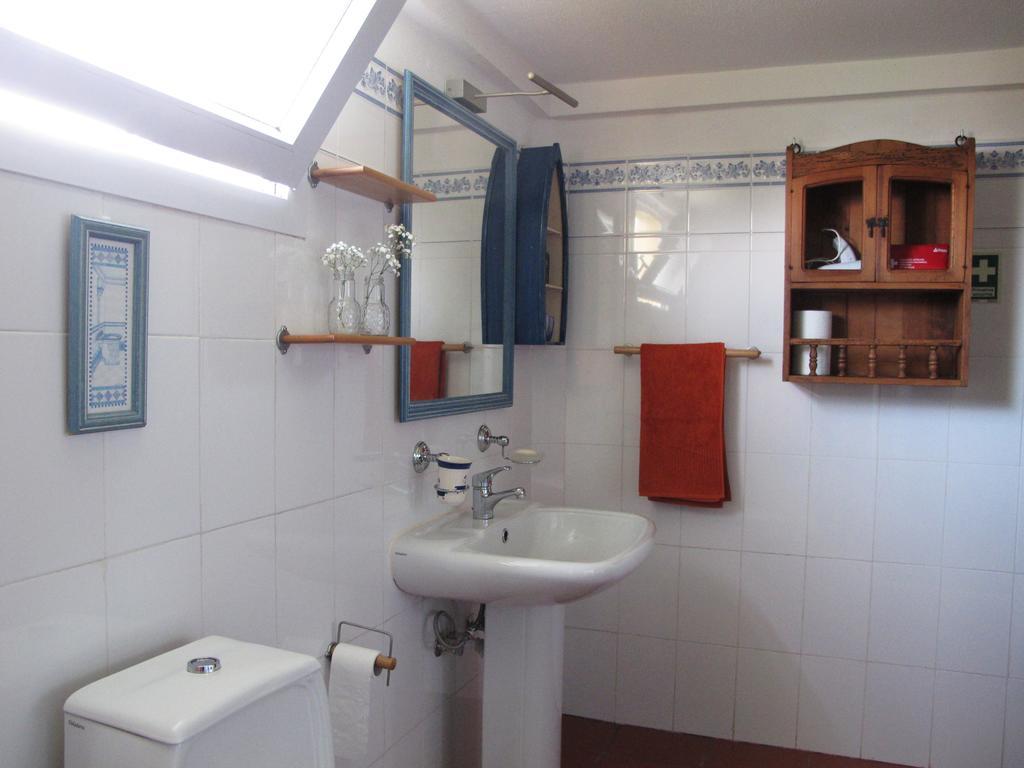 Bisbis House Guest House Porto Moniz Ngoại thất bức ảnh