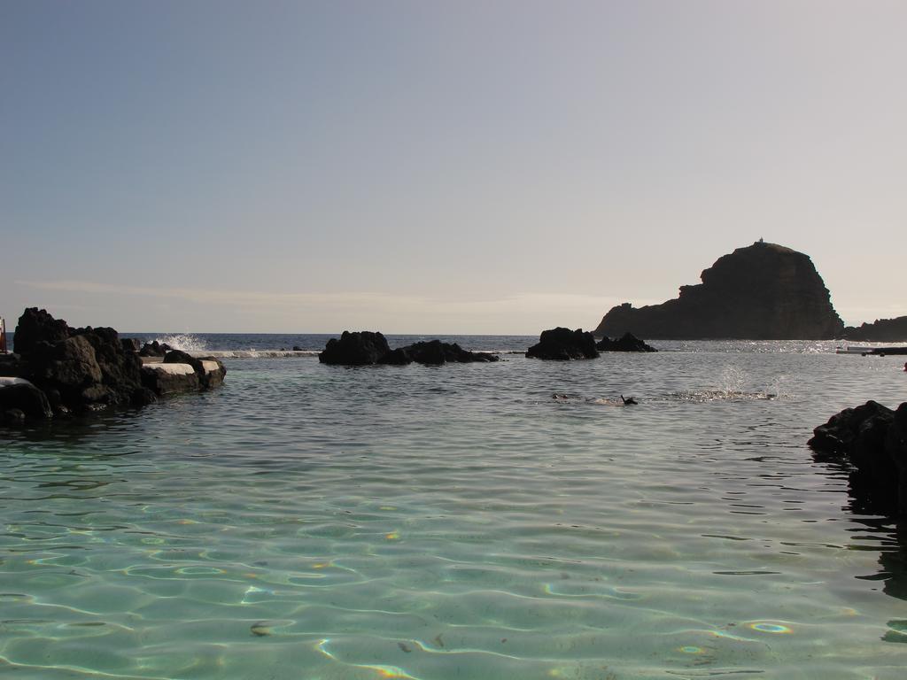 Bisbis House Guest House Porto Moniz Ngoại thất bức ảnh