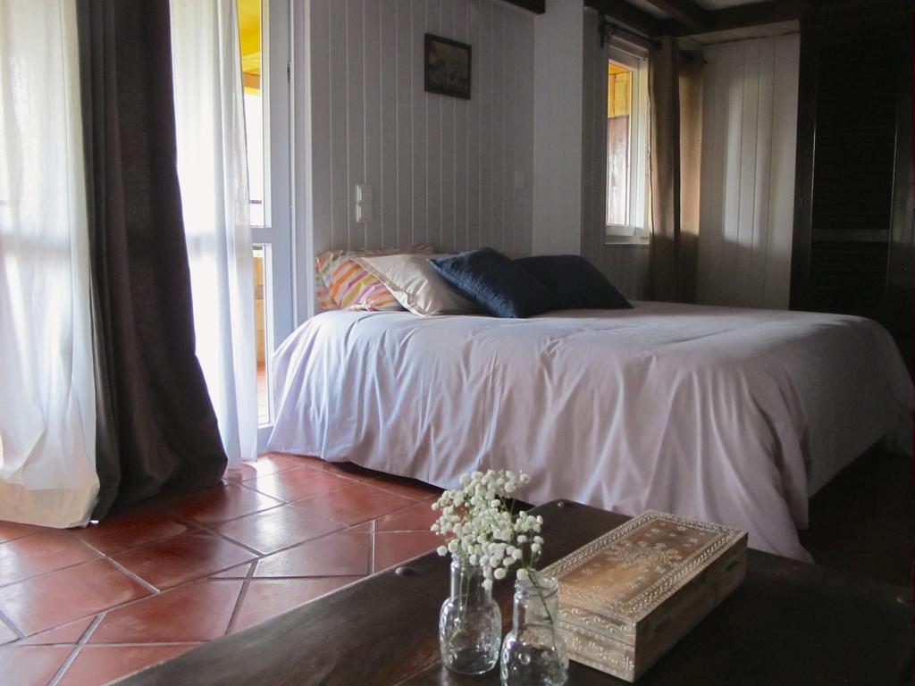 Bisbis House Guest House Porto Moniz Ngoại thất bức ảnh