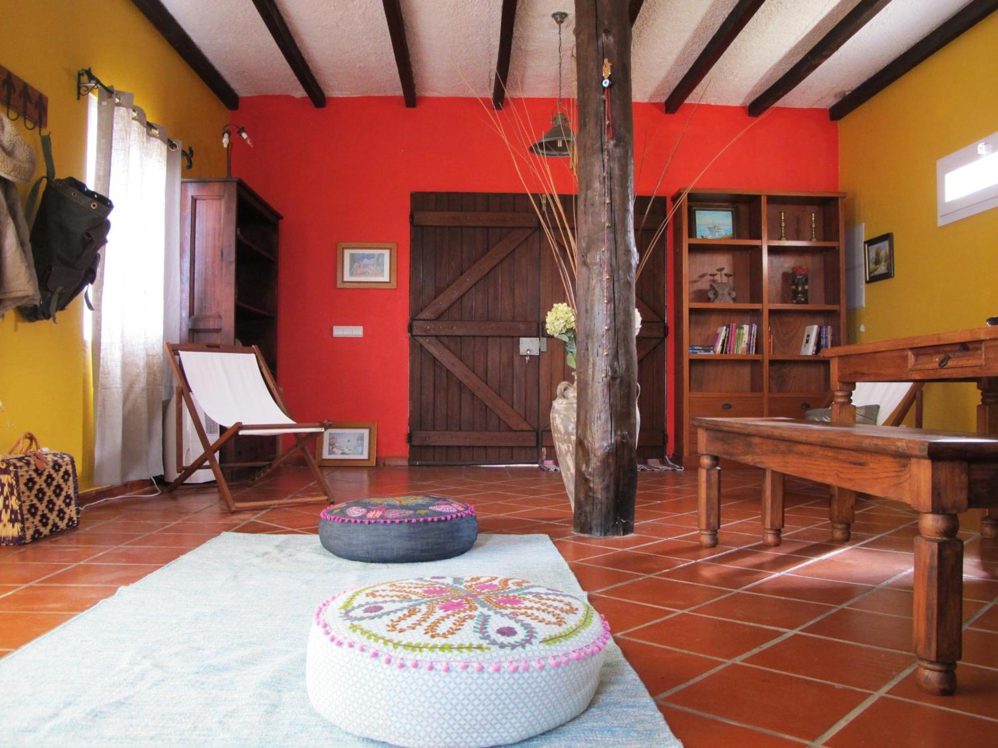 Bisbis House Guest House Porto Moniz Ngoại thất bức ảnh