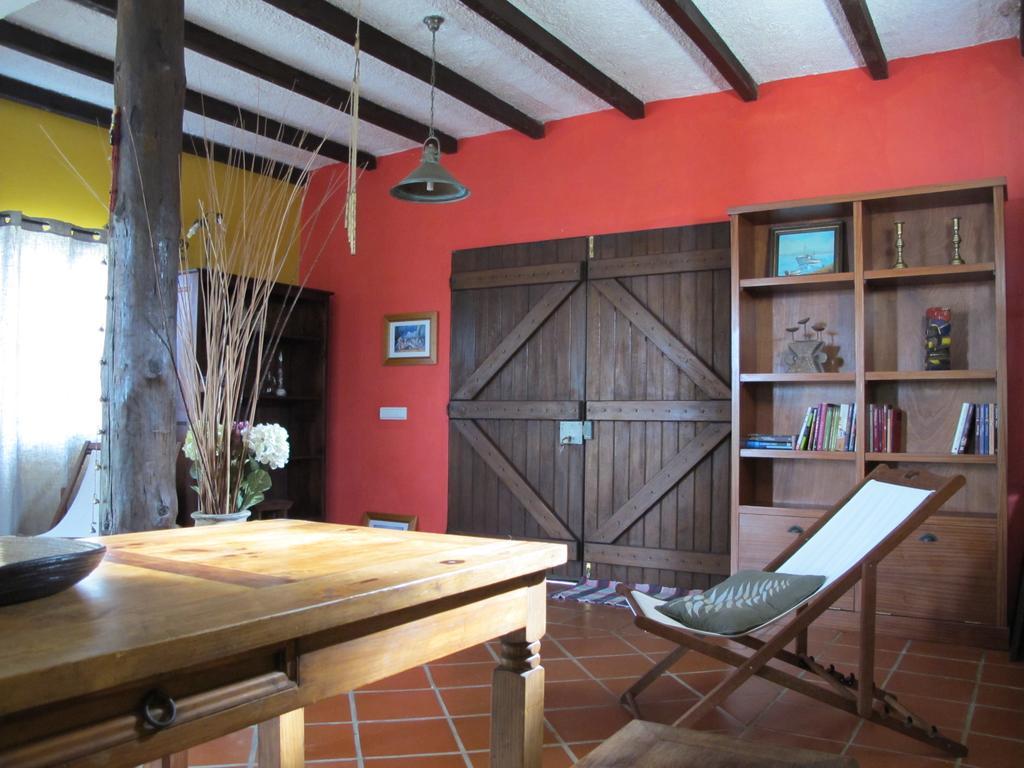 Bisbis House Guest House Porto Moniz Ngoại thất bức ảnh