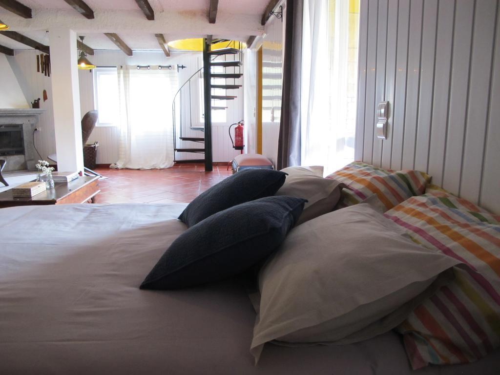 Bisbis House Guest House Porto Moniz Ngoại thất bức ảnh
