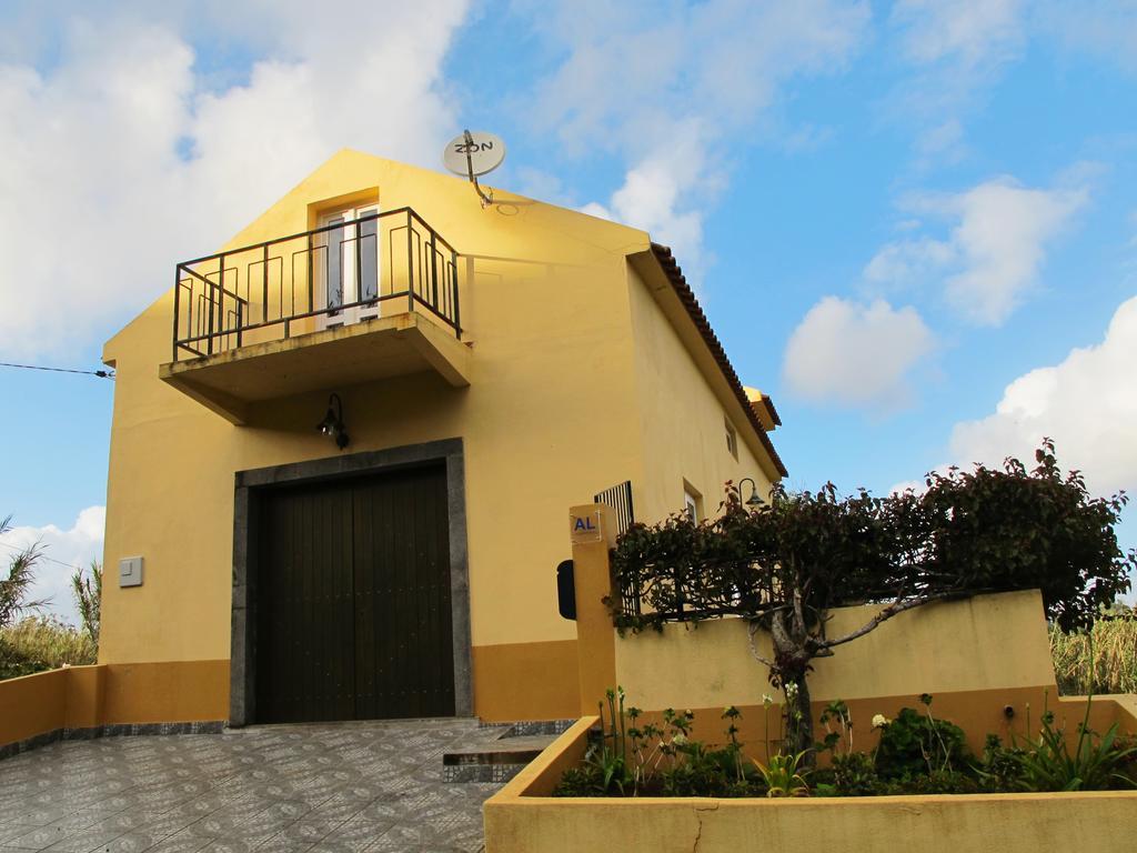 Bisbis House Guest House Porto Moniz Ngoại thất bức ảnh