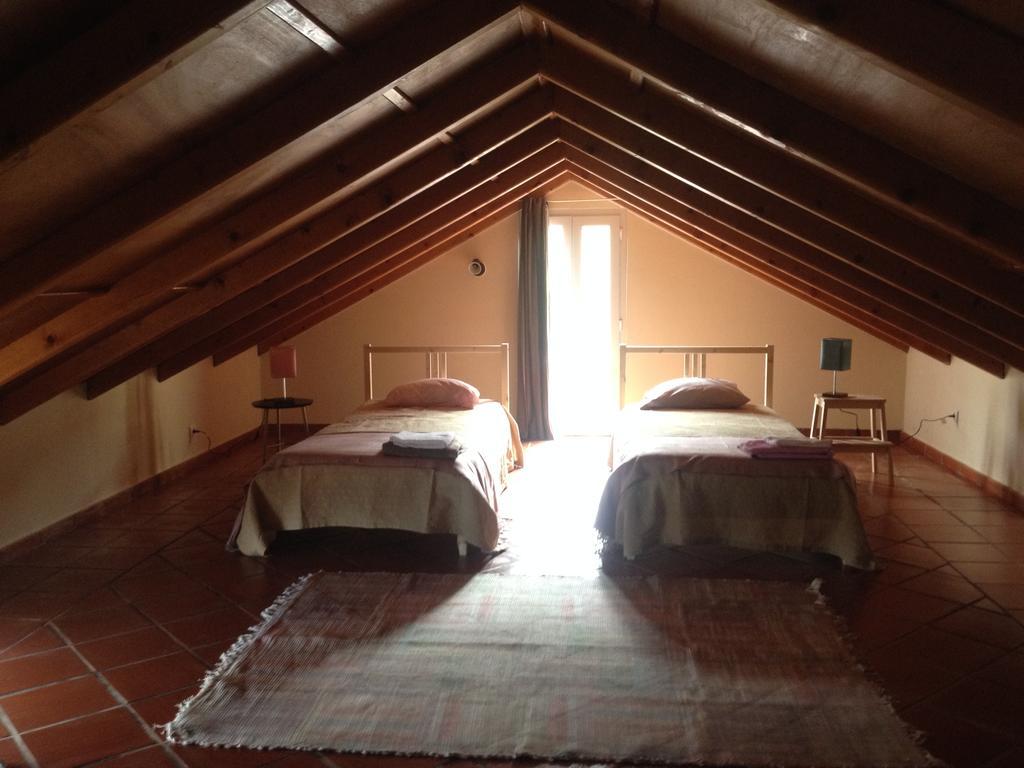 Bisbis House Guest House Porto Moniz Ngoại thất bức ảnh