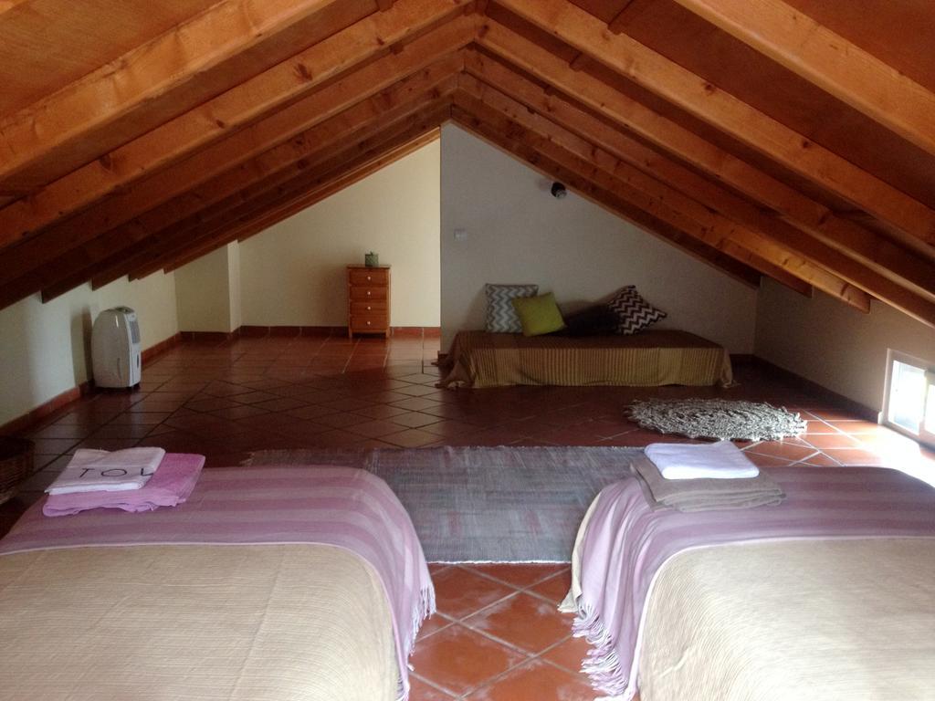 Bisbis House Guest House Porto Moniz Ngoại thất bức ảnh
